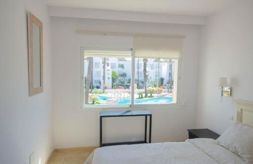 Aparment Terraza de Agustina- Swimming pool next to the beach - Photo 8