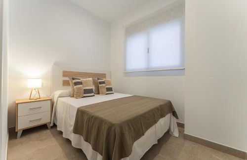 CMDreams Platinium- Apartamentos turísticos en el centro de Mérida - Foto 30