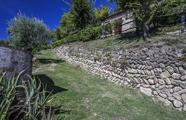 Relaxing Retreat in Le Marche - Photo 17