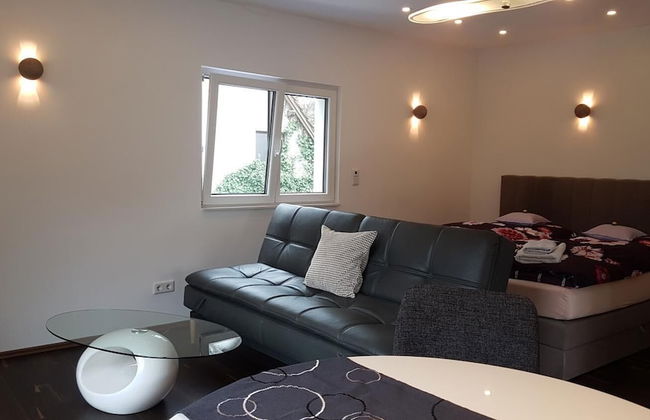 Luxus Apartment Zaubersee - Photo 4