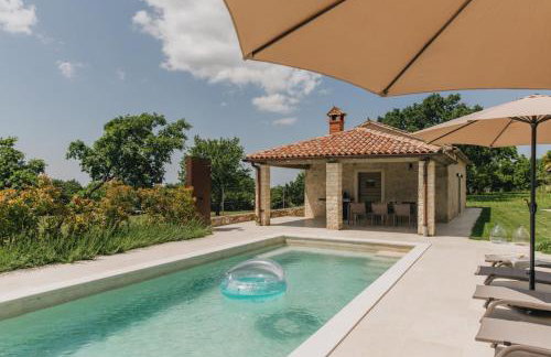 Villa Casa Amalia - Photo 37