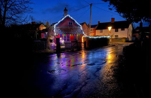 Myrtle Cottage - Foto 96