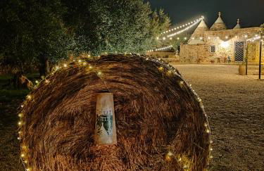 Trulli di Titti - Luxury Country House - Foto 33