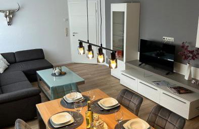 Komfort Domizil Erfurt - Foto 27