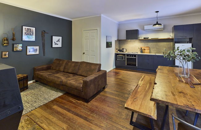 RAC Margaret River Nature Park - Foto 17