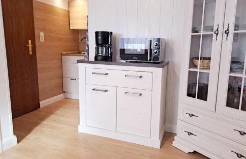 Ruhiges 1-Zimmer-Appartement, Büsum (4km), Nordsee - Foto 9