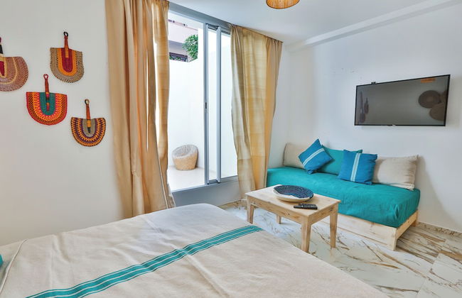 Hanah Apartments - Photo 27