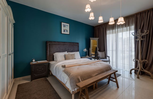 Talbot & Bons Aparthotel - Foto 1