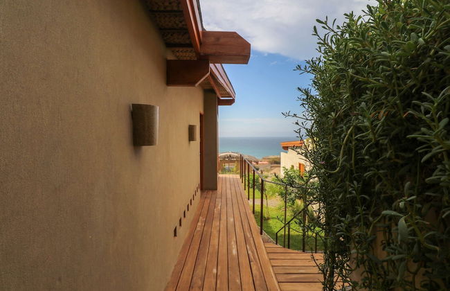 w Amazing House w Great View in Los Organos - Foto 26