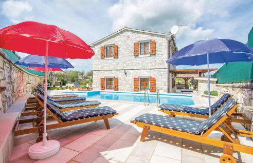 Holiday Home Modrusani Modrusani - Foto 10