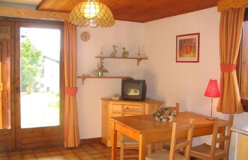 CHALET LA LICORNE 1 - pied des pistes - Photo 14