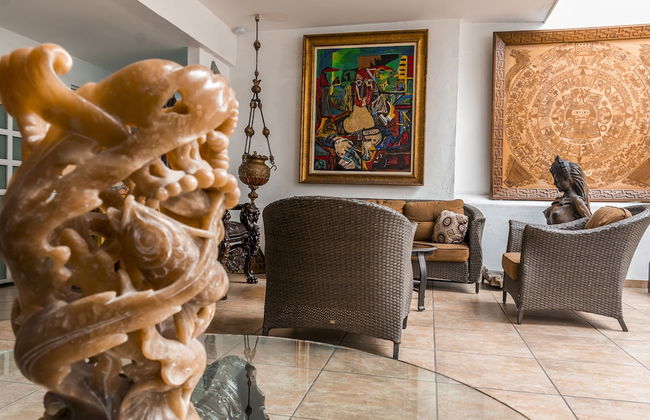 European Life Style Executive Suites & Gallery - Foto 49