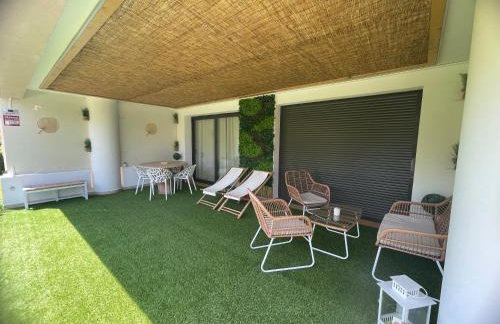 Zen Garden Apartment - Photo 23