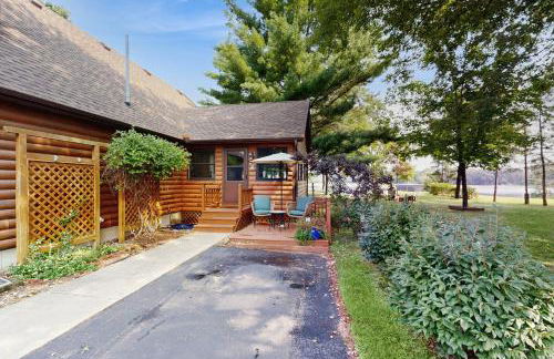 The Lake House - Foto 40