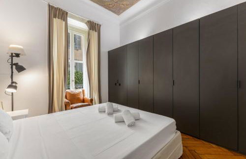 Boccaccio APT - 4 posti - metro - Foto 9