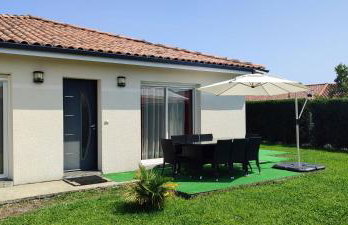 Entre océan, lacs et forêts - Foto 13