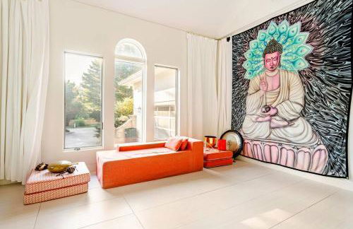 West Hamptons Zen Retreat - Foto 101