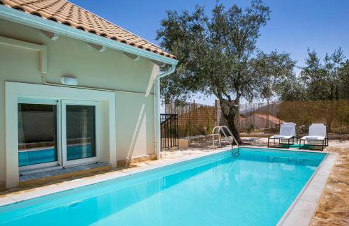 Villa Pilali - Foto 40