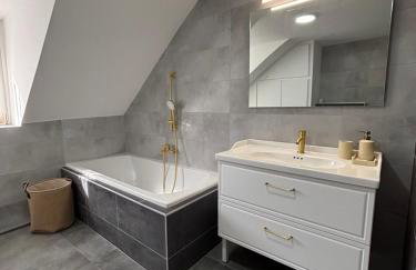 Le Col'Vert - Appartement 50m2 - Colmar Centre - Foto 12