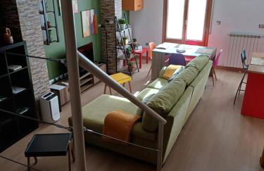 Apartamento Puerta del Pirineo - Foto 30