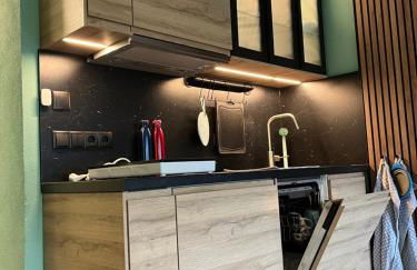 Allgäu Apartments Hüs 4 Ferienwohnung mit Self-Checkin - Photo 4