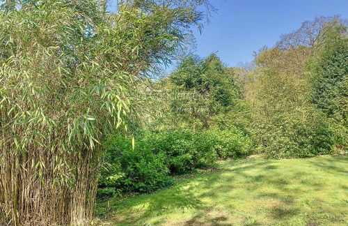 Mer & Bois de Cise Maison individuelle avec grand jardin - Foto 32