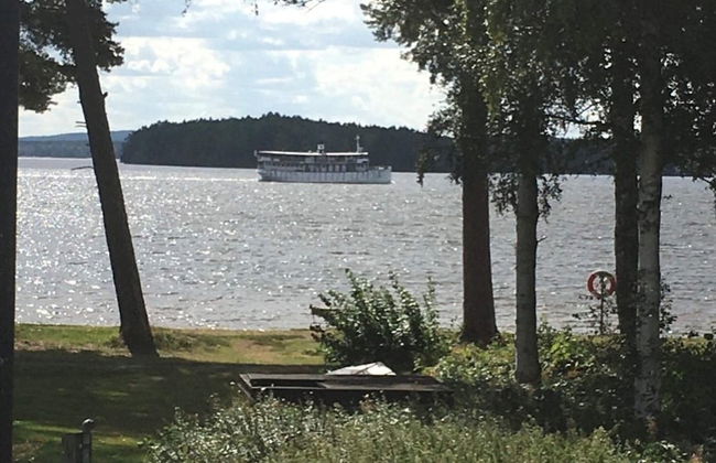 4 Star Holiday Home in Karlsborg - Foto 17