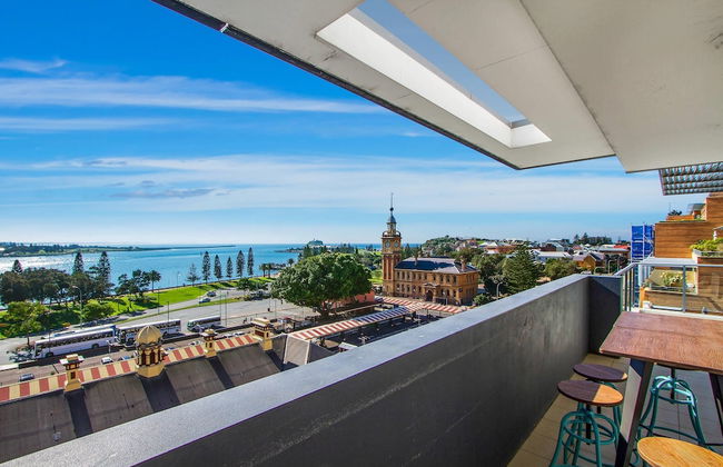 Terminus Apartment Hotel, an Ascend Collection Hotel - Foto 64