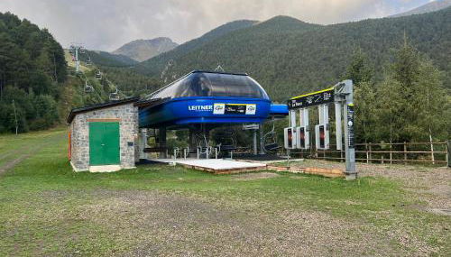 Apartamento a pie de pistas de Espot ZZ House - Photo 5