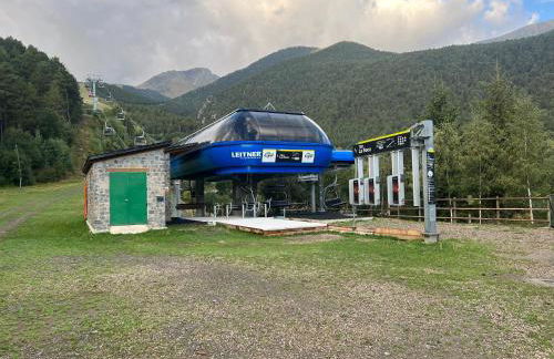 Apartamento a pie de pistas de Espot ZZ House - Photo 5