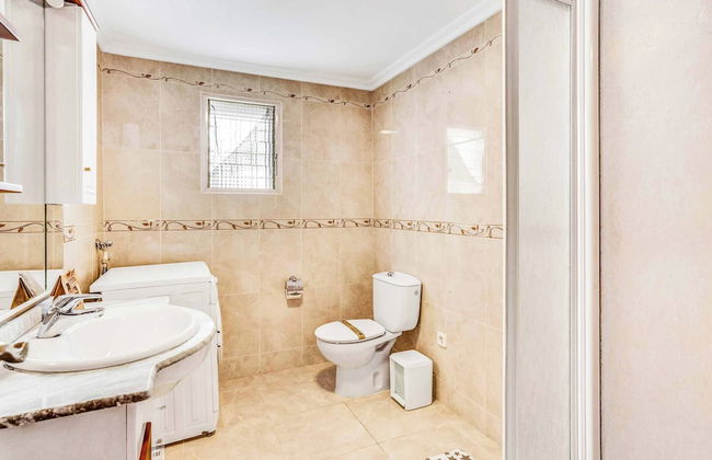 Villa Benicuco - Foto 42