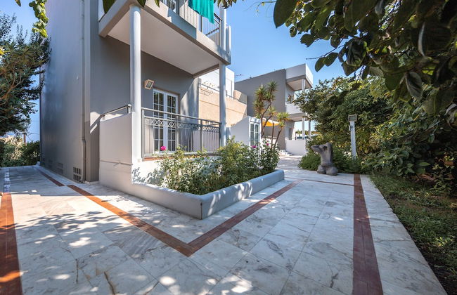 Manias Hotel Apartments - Foto 27