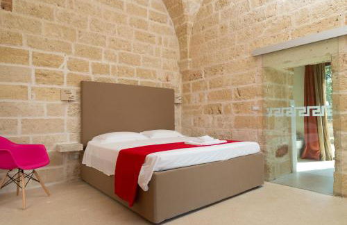 Old Villas Greco 1888 luxury swimming pool - Foto 62