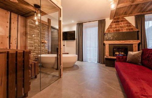Nidaris - Luxury Private Spa Suites - Foto 24