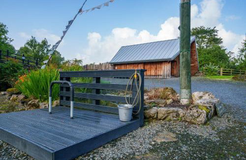 L'Atelier at Witherslack Cycle Barn - Foto 18