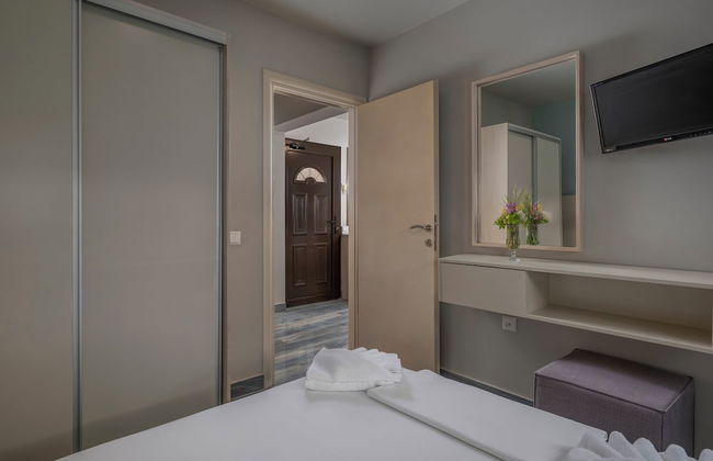 Alkioni By The Sea - Photo 16