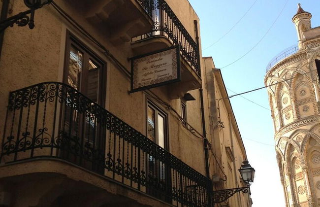 Locanda Re Ruggero - Photo 43