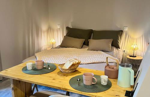 Le Mas de Scott - Foto 5