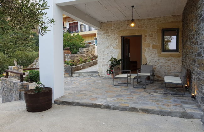 Traditional Villa in Fres - Foto 75