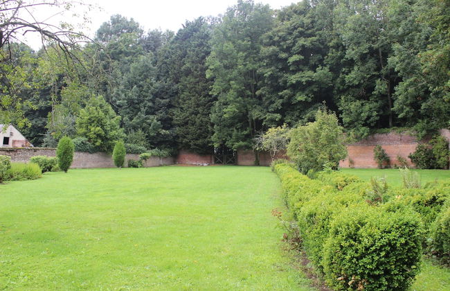 Le Domaine Saint Ange - Photo 14