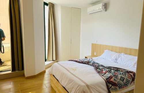 888 Hostel&Suites - Foto 16