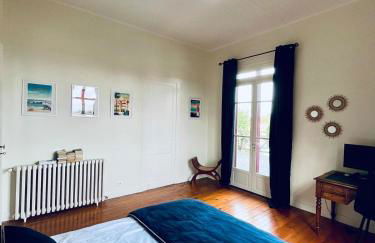 Villa Joli Bois - Foto 14