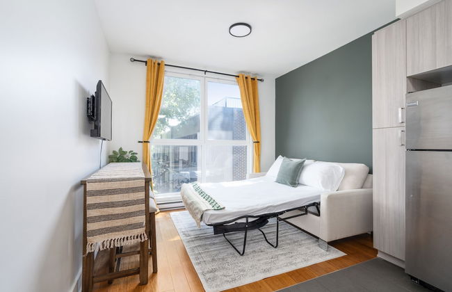 ApartHotel Prince Arthur - Photo 40