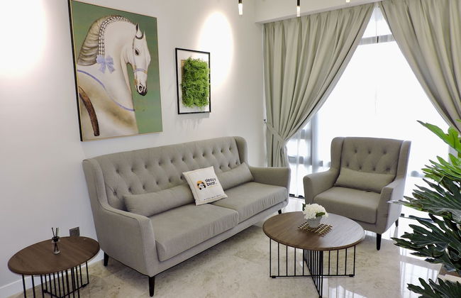 Anggun Residence by Sleepy Bear - Foto 58