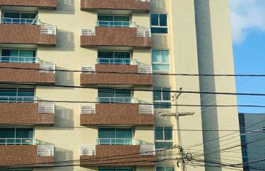 Flat vista mar de Intermares completíssimo 508 - Foto 62