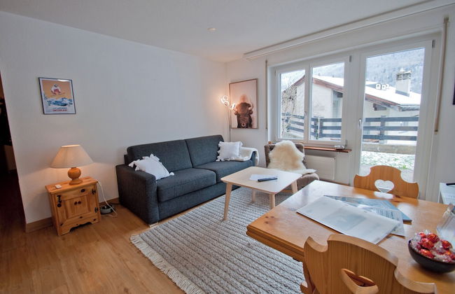 Apartment Grünsee - Foto 8