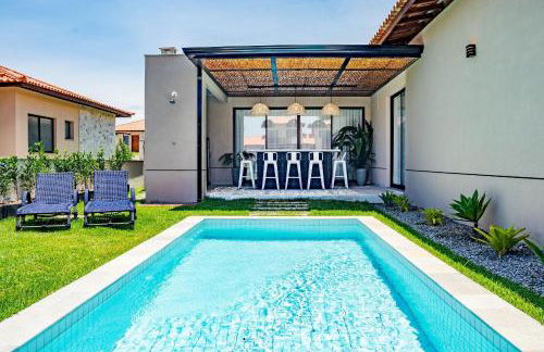 Casa Bz94 con piscina Arete y rampa JET. 5 suites - Foto 5