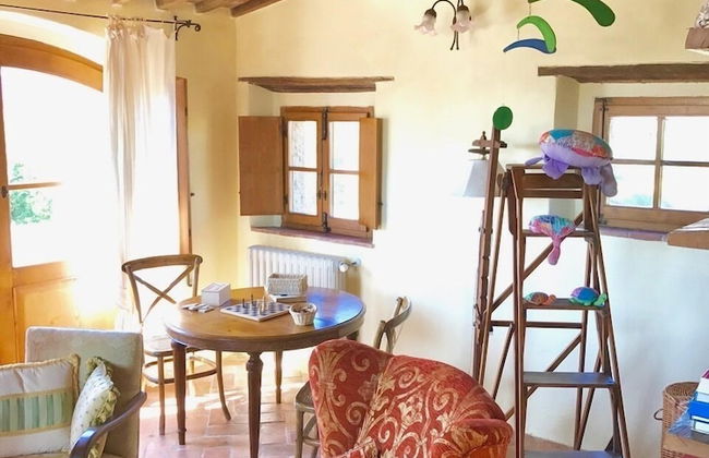 Villa Meravigliosa - Photo 7