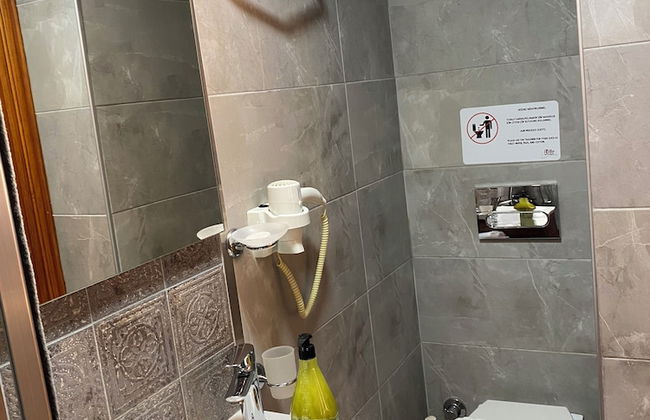 Bosphorus Bridge Hotel - Foto 56