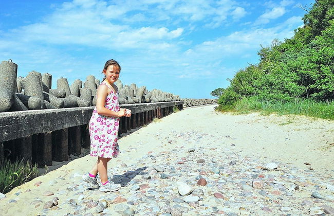 Holiday Home in Jaroslawiec Near the Sea - Photo 26